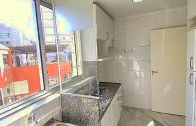 Imagem 6: Aluguel Residential / Apartment Belo Horizonte MG