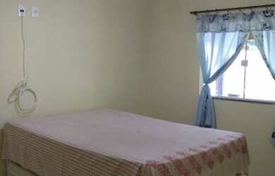 Imagem 7: Casa C/Piscina. Piscina, Churrasqueira, Imóvel mobiliadoeVaranda