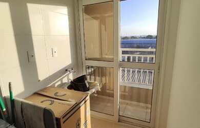 Imagem 8: Apartamento no Jardim Santa Maria