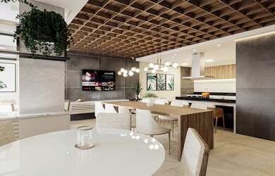 Imagem 5: Balneário Camboriú - Apartamento Padrão - Nações