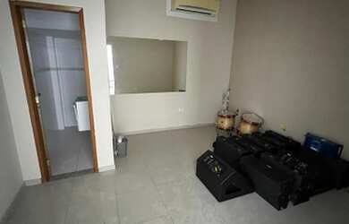 Imagem 9: Galpão para aluguel com 600 metros quadrados em Das Graças - Belford...