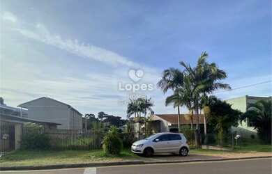 Imagem 9: Terreno no Xaxim, 2075 m²