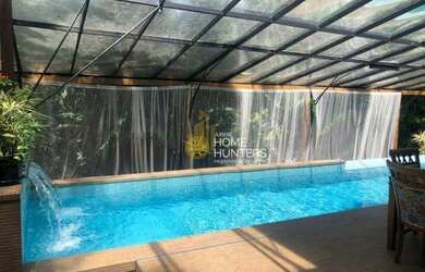 Imagem 16: Casa com 4 dormitórios, 475 m² - venda por R$ 5.000.000,00 ou aluguel...