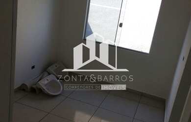 Imagem 5: Casa Fazenda Rio Grande Paraná