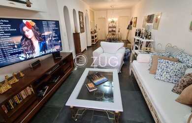 Imagem 8: apartamento - Loteamento João Batista Julião - Guarujá