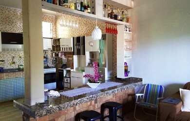 Imagem 14: Vende-se Chacara na Ilha Mende Sá -Itaporanga /Se