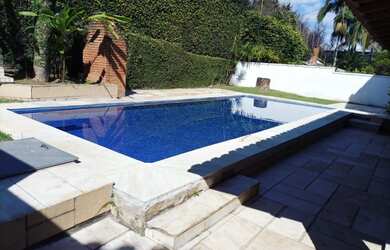 Imagem 4: Sobrado para locação, Alphaville Residencial Dois, Barueri, SP