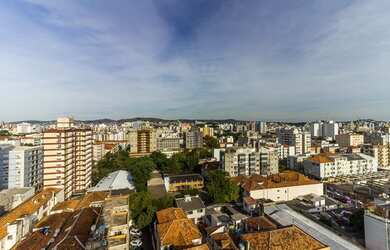 Imagem 15: Cobertura residencial para venda, Azenha, Porto Alegre - CO2248