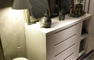 Imagem 11: Cobertura com 3 dormitórios, 140 m² - venda por R$ 1.750.000,00 ou aluguel...