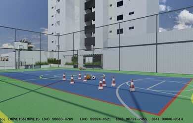 Imagem 8: Apartamento para Venda em Natal, TIROL, 4 dormitórios, 4 suítes, 6 banheiros,...