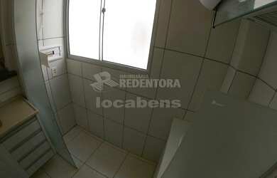 Imagem 4: São José do Rio Preto - Apartamento Padrão - Rios di Itália