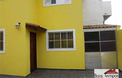 Imagem 11: Sobrado com 3 dormitórios, 78 m² - venda por R$ 420.000,00 ou aluguel...