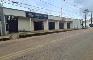 Imagem: O depósito está localizado em Morada do Sol, Rio Branco para