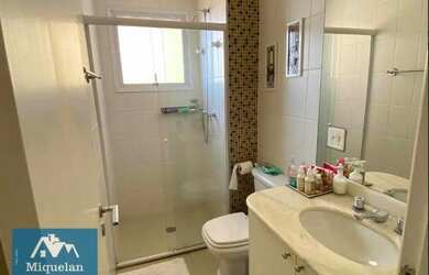 Imagem 5: Apartamento à venda, 95 m² por R$ 699.999,00 - Jardim Zaira - Guarulhos/SP