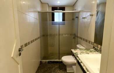 Imagem 14: CASA DE CINEMA - COLINA SORRISO