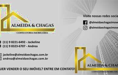 Imagem 2: Apartamento à Venda no Condomínio Parque Barueri no Jardim Tupanci em...