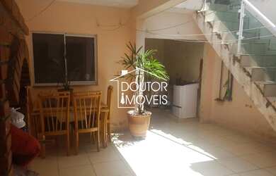 Imagem 7: São Paulo - Casa Padrão - JARDIM TRES MARIAS