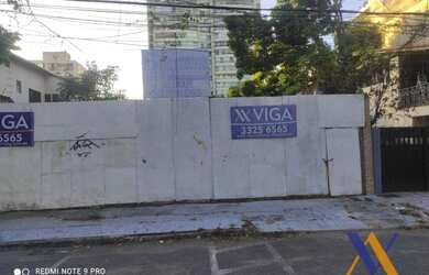 Imagem 3: Terreno para alugar, 504 m² por R$ 25.000,00/mês - Bento Ferreira - Vitória/ES