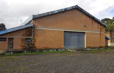 Imagem 1: Fábrica de Água para venda, 1031272 m² por R$30.000.000,00 - Tranqueira...