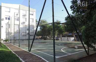 Imagem 9: Porto Alegre - Apartamento Padrão - Humaitá