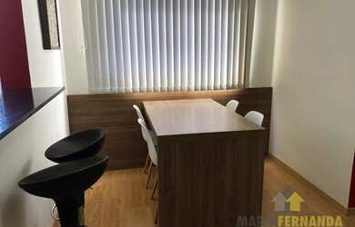 Imagem 9: Apartamento com 2 quartos - Bairro Jardim Jockey Club em Londrina