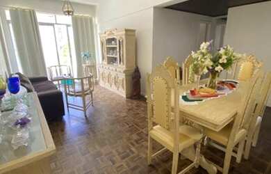 Imagem 5: Edifício Mediterranée