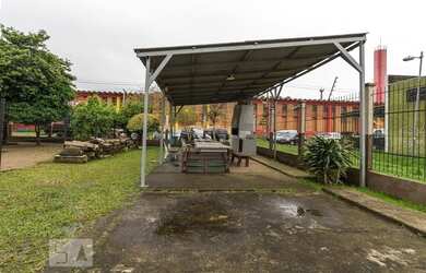 Imagem 14: Porto Alegre - Apartamento Padrão - Humaitá