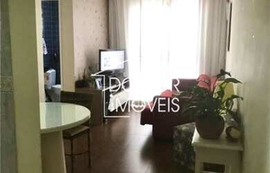 Imagem 6: São Paulo - Apartamento Padrão - VILA CARRAO