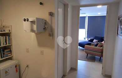 Imagem 2: LOPES ENJOY VENDE Sala comercial, 22 m² por R$ 150.000 - Recreio dos...