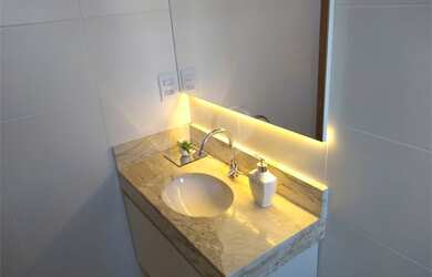 Imagem 2: São Paulo - Casa de Condomínio - SANTA TERESINHA