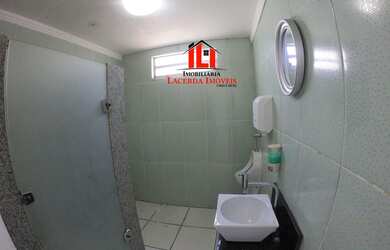 Imagem 9: Ponto Comercial no Vieiralves na Rua Purus Excelente Localização