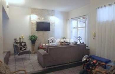 Imagem 2: Casa à venda, 208 m² por R$ 660.000,00 - Jardim Fortaleza - Paulínia/SP