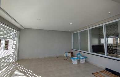 Imagem 12: CASA RESIDENCIAL em BRAGANÇA PAULISTA - SP, CONDOMÍNIO VILLA VERDE BRAGANÇA