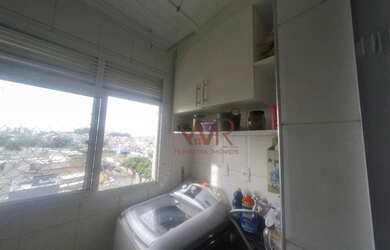 Imagem 7: Apartamento à venda, 49 m² por R$ 212.000,00 - Itaquera - São Paulo/SP