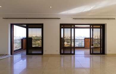 Imagem 4: Apartamento com 4 dormitórios, 330 m² - venda por R$ 9.040.000,00 ou...