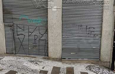 Imagem: O depósito possui 320m² de Área e está localizado em Centro