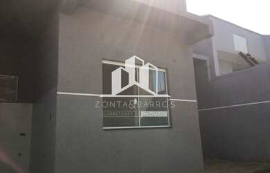 Imagem 7: Casa Fazenda Rio Grande Paraná