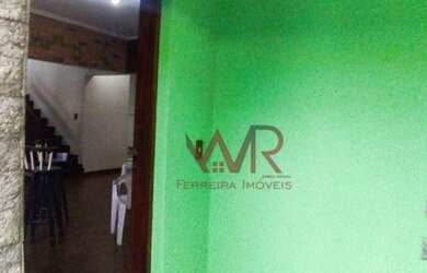 Imagem 13: Sobrado à venda, 200 m² por R$ 550.000,00 - Itaquera - São Paulo/SP