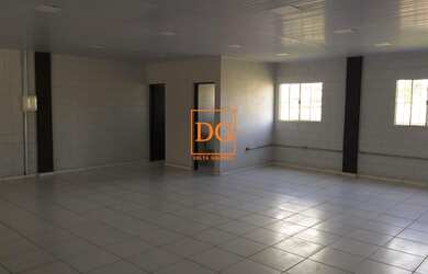 Imagem 7: Excelente Galpão. 700m² de Áreae3 Vagas na garagem