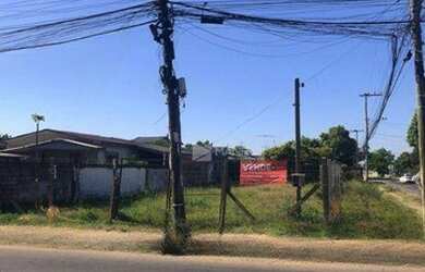 Imagem 2: Terreno à venda, 385 m² por R$ 390.000,00 - Americana - Alvorada/RS