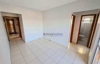 Imagem 15: Apartamento com 2 dormitórios, 53 m² - venda por R$ 160.000,00 ou aluguel...