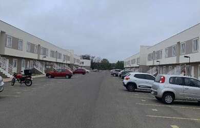 Imagem 4: Apartamento à venda, 54 m² por R$ 156.000,00 - Guaraituba - Colombo/PR