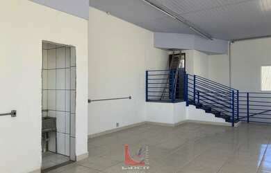 Imagem 14: Galpão no Bairro Uberaba em Bragança Paulista