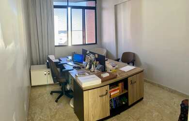 Imagem 12: Apartamento 4/4 para venda tem 289 m2 em Barra - Salvador - Bahia