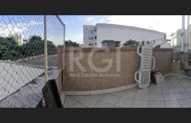 Imagem 5: Cobertura em Cristal