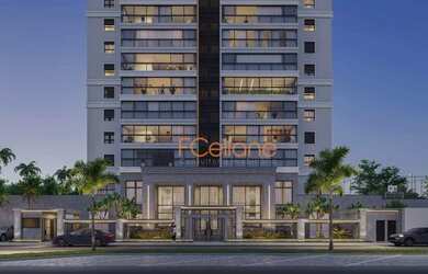 Imagem 1: Apartamento à venda, 155 m² por R$ 1.323.000,00 - Condomínio Reserva...