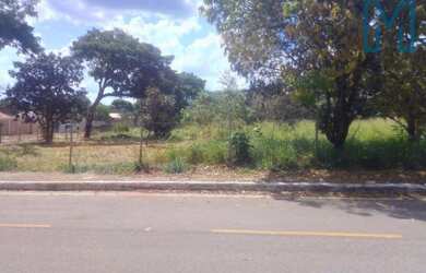 Imagem 1: Terreno à venda, 1000 m² por R$ 450.000,00 - Várzea - Lagoa Santa/MG