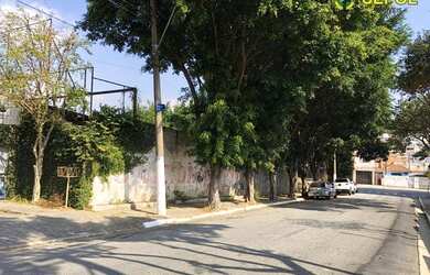 Imagem 2: Terreno à venda, 1098 m² por R$ 5.898.000,00 - Vila Formosa - São Paulo/SP