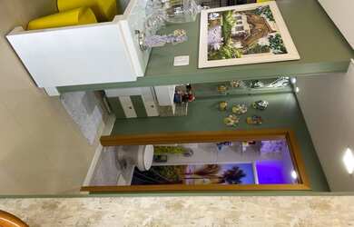 Imagem 8: 1/4 e sala à venda com 60 m2 em Armação - Salvador - Bahia