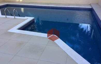 Imagem 5: Apartamento com 4 dormitórios à venda, 282 m² por R$ 4.500.000,00 - Beira Mar - Florianópo